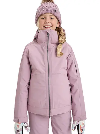 ROXY | Chaqueta de snowboard Meade para niña |